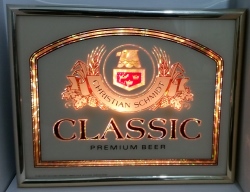 Schmidts Classic Beer Light