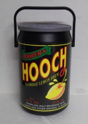 hoopers hooch cooler