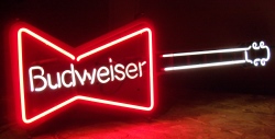 Budweiser Beer Neon Sign Tube budweiser beer neon sign tube Budweiser Beer Neon Sign Tube budweiserguitar1989