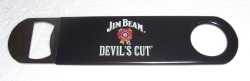 Jim Beam Devils Cut Whiskey Speed Opener