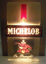 michelob beer light