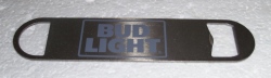 bud light beer speed opener