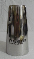 new amsterdam vodka shaker