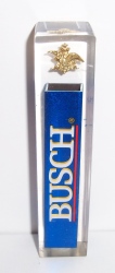 busch beer tap handle