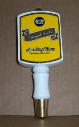 champale cooler tap handle