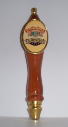 sierra nevada summerfest beer tap handle