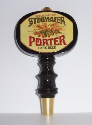 stegmaier porter tap handle