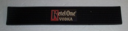 ketel one vodka bar mat