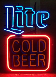 neon beer signs