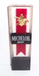 michelob beer tap handle