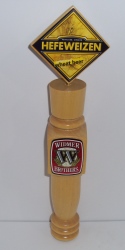 Widmer Brothers Hefeweizen Tap Handle