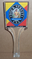 Dock Street USA Illuminator Tap Handle