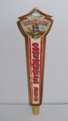 Petes Wicked Summer Brew Tap Handle