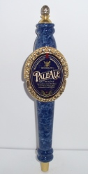 michelob pale ale tap handle