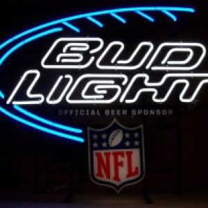 Bud Light Signs | Neon Beer Signs For Sale