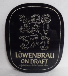 lowenbrau beer sign lowenbrau beer sign Lowenbrau Beer Sign lowenbrauondraftsign1978