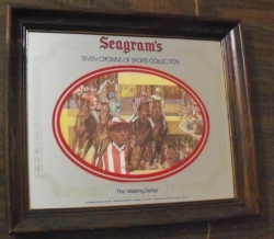 seagrams whiskey mirror seagrams whiskey mirror Seagrams Whiskey Mirror seagramswalkingderbymirror