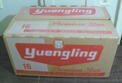 yuengling premium beer case