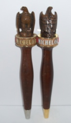 michelob beer eagle tap handle michelob beer eagle tap handle Michelob Beer Eagle Tap Handle michelobeagletapscratch 1