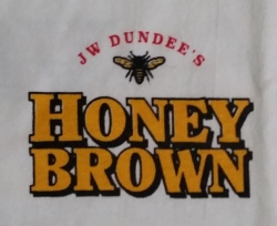 Honey Brown Lager T-Shirt