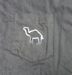 Camel Cigarettes T-Shirt