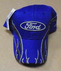 Ford Motor Racing Hat