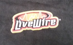 Mountain Dew Live Wire T-Shirt