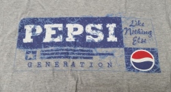 Pepsi Cola T-Shirt