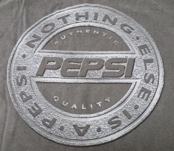 Pepsi Cola T-Shirt