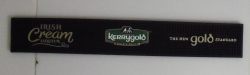 Kerrygold Liqueur Bar Mat