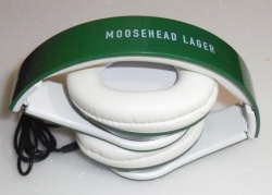Moosehead Lager Headphones moosehead lager headphones Moosehead Lager Headphones mooseheadheadphonesclosed