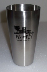 Firefly Vodka Shaker