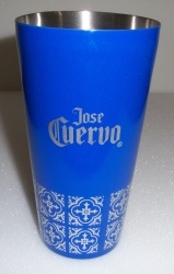 Jose Cuervo Tequila Shaker Set