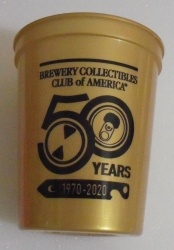 BCCA Anniversary Cup
