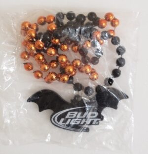 Bud Light Beer Beads