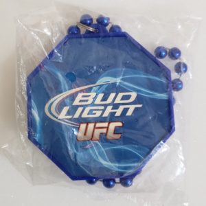 Bud Light Beer UFC Beads