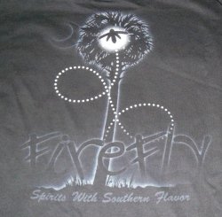 Firefly Whiskey T-Shirt firefly whiskey t-shirt Firefly Whiskey T-Shirt fireflytshirtrear