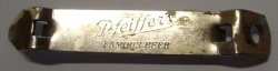 Pfeiffers Beer Opener