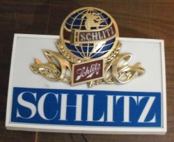 Schlitz Beer Light