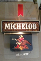 Michelob Beer Light