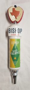 Bishop Apple Pineapple Cider Tap Handle bishop apple pineapple cider tap handle Bishop Apple Pineapple Cider Tap Handle bishopapplepineapplecidertap 101x300