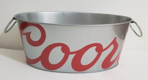 Coors Light Beer NHL Bucket coors light beer nhl bucket Coors Light Beer NHL Bucket coorsnhllongbucketfront 300x163