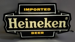 Heineken Beer Light