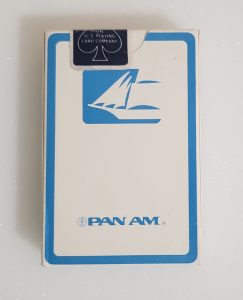 Pan Am Airlines Playing Cards pan am airlines playing cards Pan Am Airlines Playing Cards panamplayingcardswhitebox 243x300
