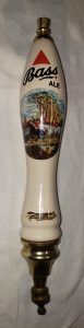 Bass Ale Tap Handle bass ale tap handle Bass Ale Tap Handle bassaletap2 77x300