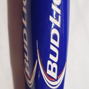Bud Light Beer Tap Handle