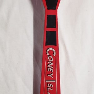 Coney Island Hard Root Beer Tap Handle