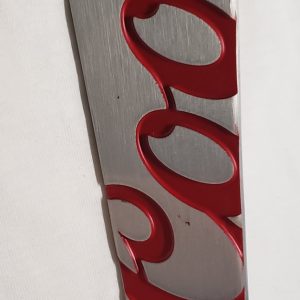 Coors Light Beer Tap Handle