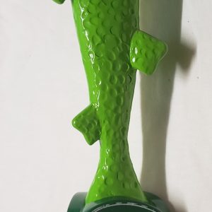 Dogfish Head 60 Minute IPA Tap Handle