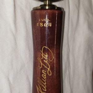 George Killians Irish Red Tap Handle